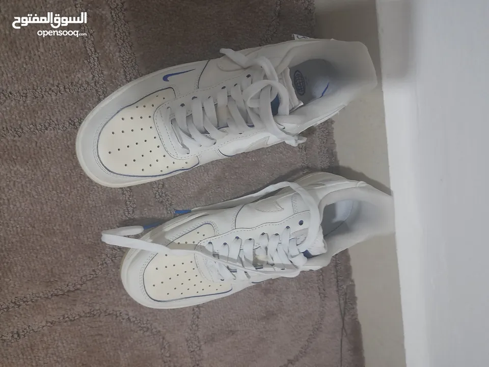 احذيه ماركات عالميه