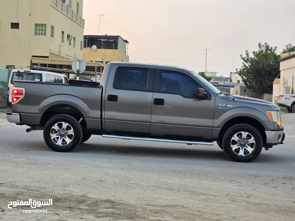 Ford F 150 XLT 2014 GCC V8  Price 39,000 AED