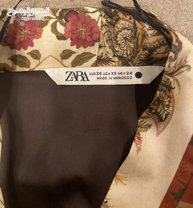 كارديجان من zara