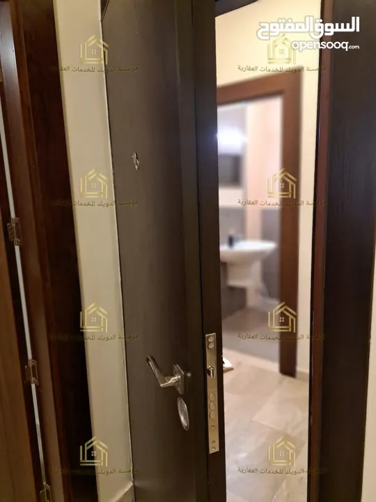 شقة فارغة للايجار في دير غبار 4نوم