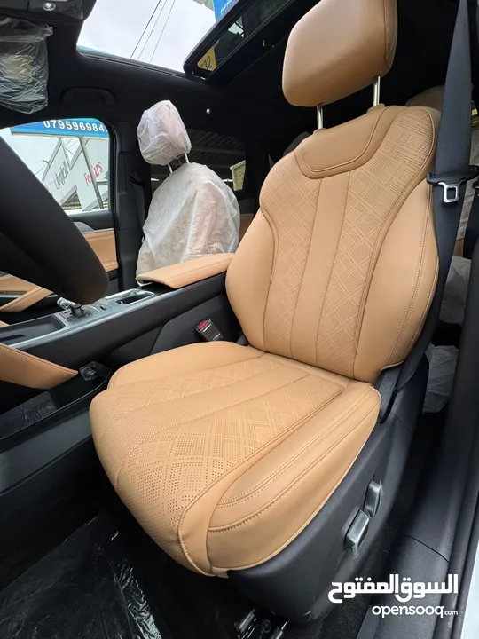 2024 BYD Song L Plug in Hybrid DM-i PHEV  ‎‏SUV افضل سعر بالسوق
