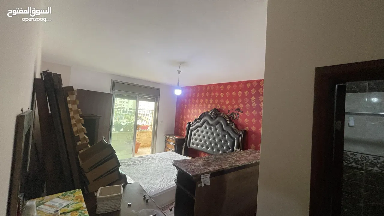 شقه للبيع في رام الله