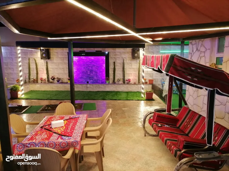 مزرعة بدران تستقبلكم طيلة ايام الاسبوع 24/7