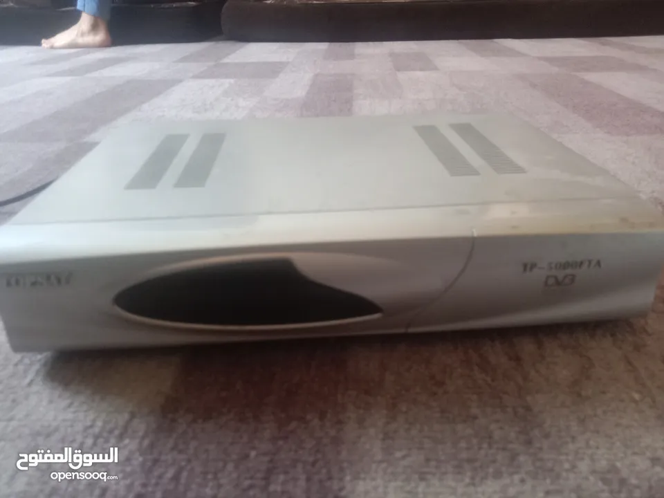 سيفر TOPSATما شاء الله قوي جدا و ممتاز