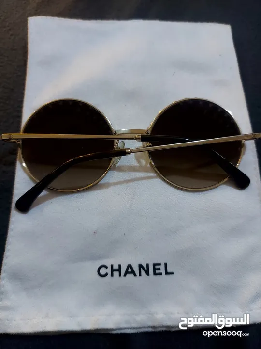 نظارة CHANEL