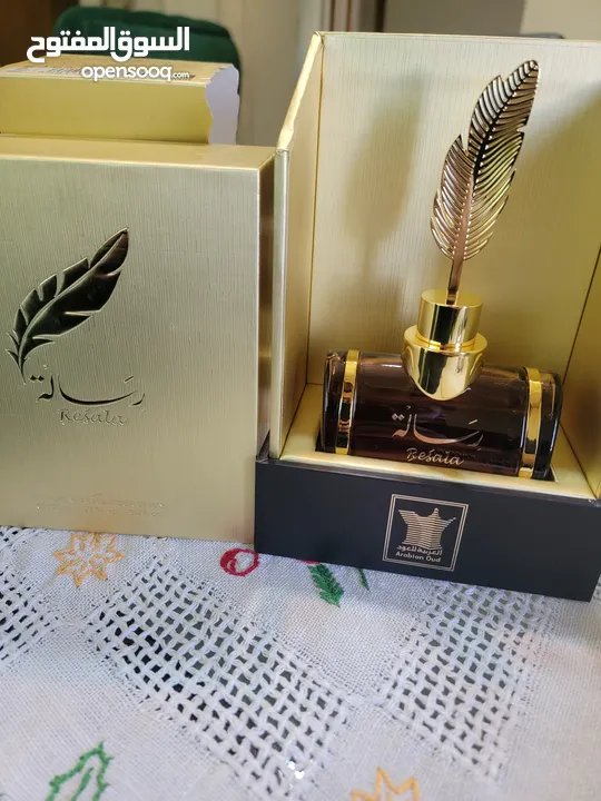 Men/ Unisex Fragrance Collection