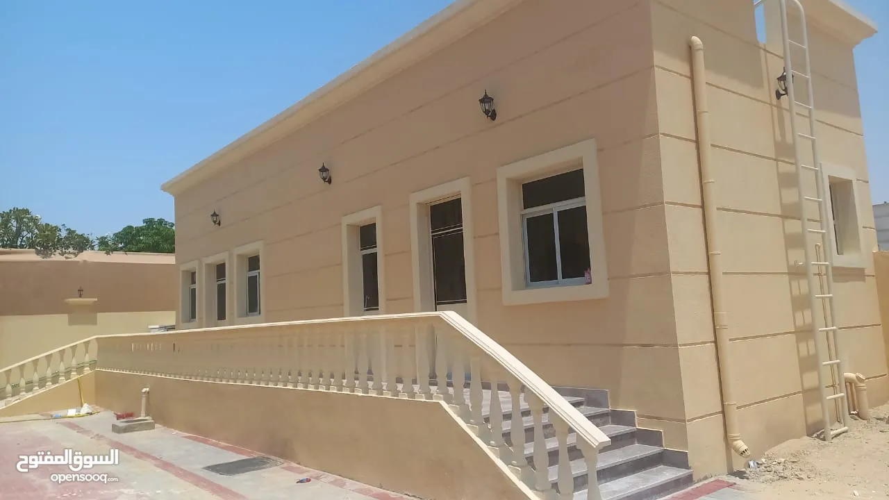 شركة مؤسسة قلعة الحصن للمقاولات عامة في ابوظبي