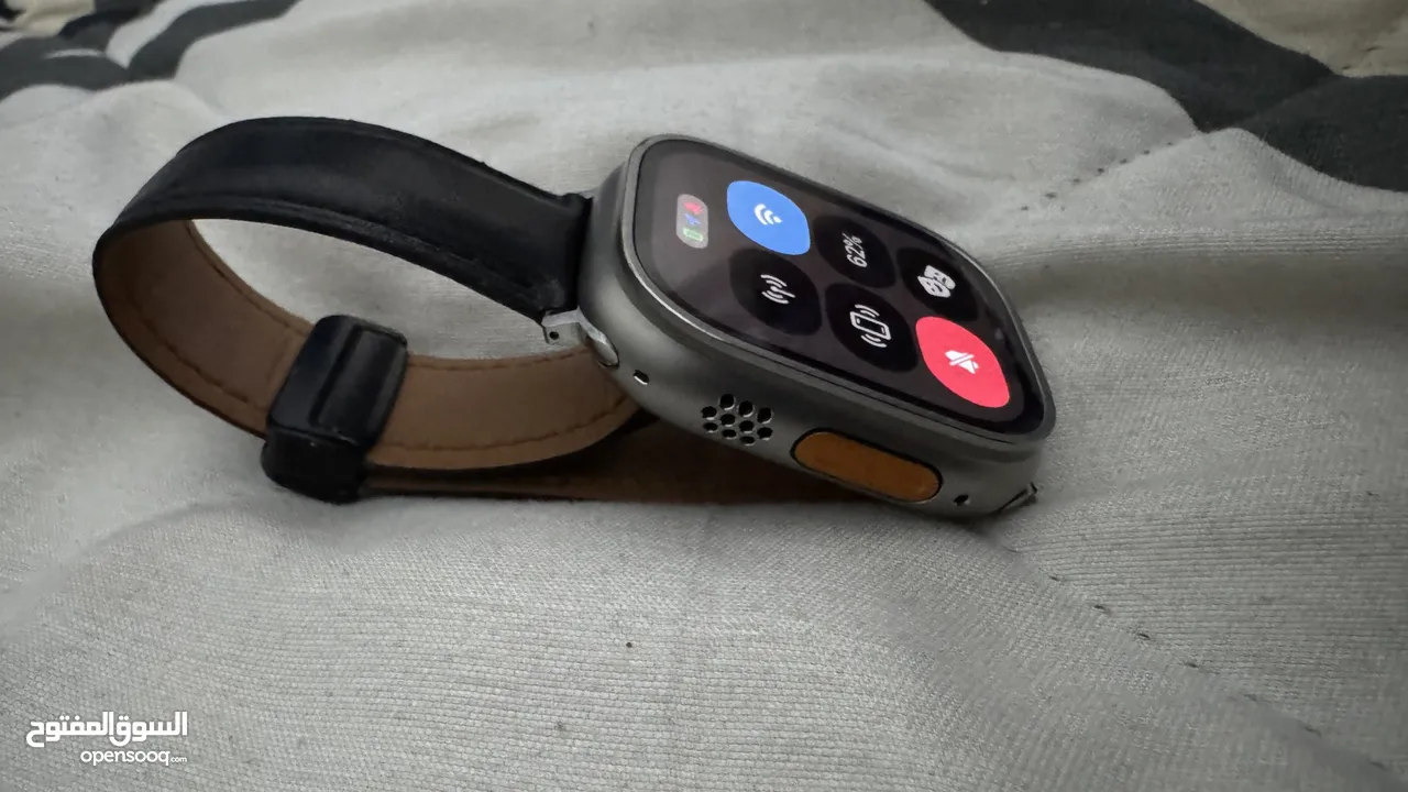 Apple watch ultra 2 / ابل واتش الترا 2