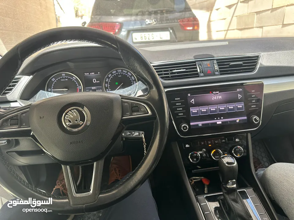سيارة سوبير للبيع 2019