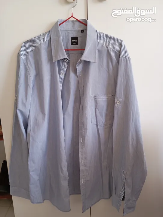 Hugo Boss - XL Slim Fit - Like New