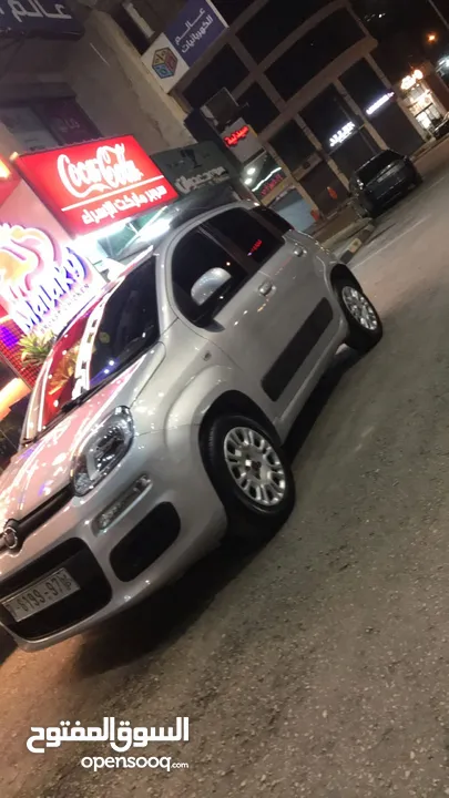 باندا 2014