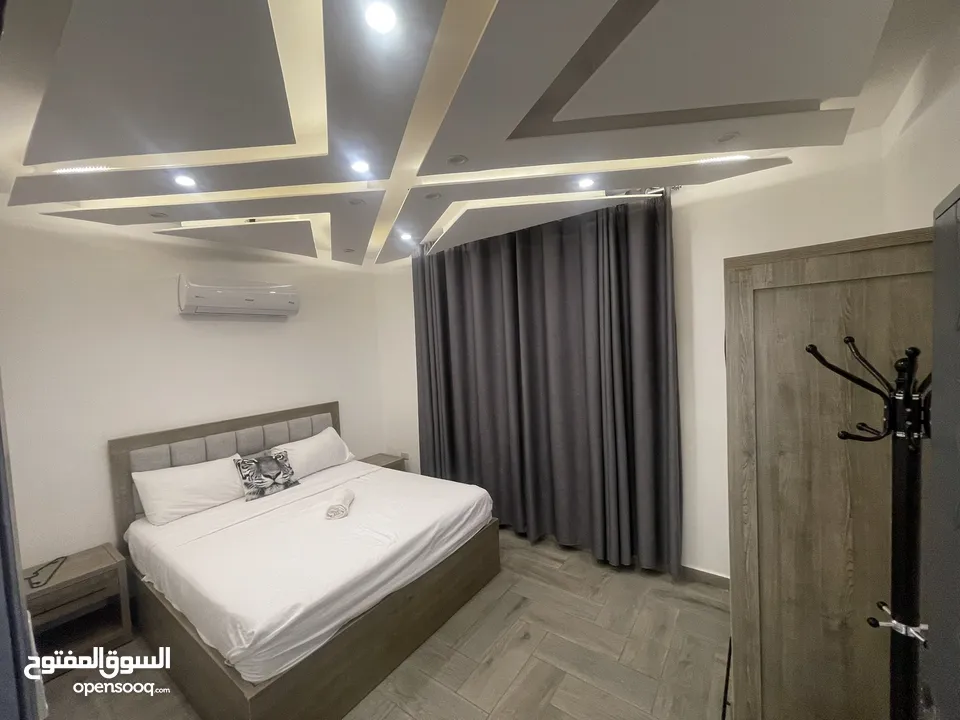 مزرعه وشاليه للايجار اليومي