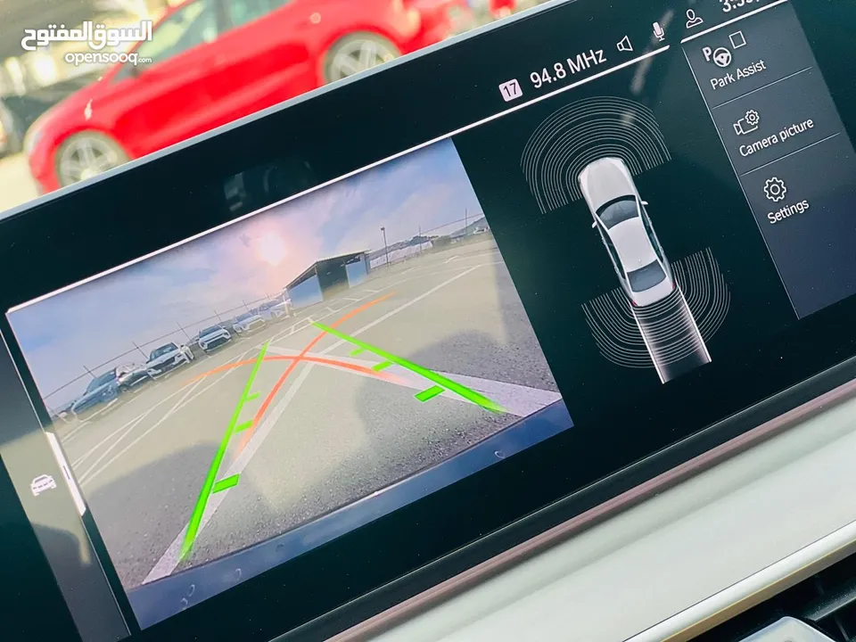 BMW E // 2019 cc benzin  Plug In Hybrid