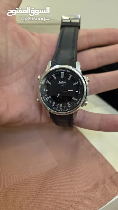 كاسيو 10 casio