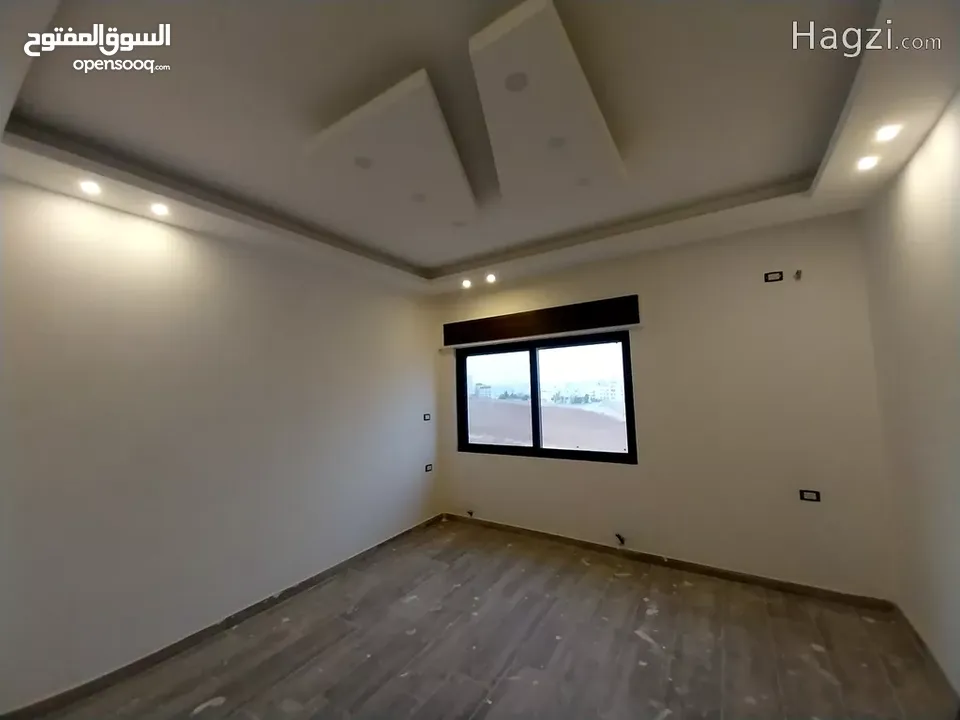 شقه مميزه طابق ثالث مع روف دبلكس في منطقه حي الامانه البنيات سوبر ديلو... ( Property ID : 30215 )