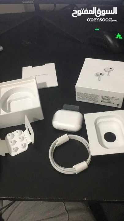 جديد ايربودز برو 2 Airpods Pro