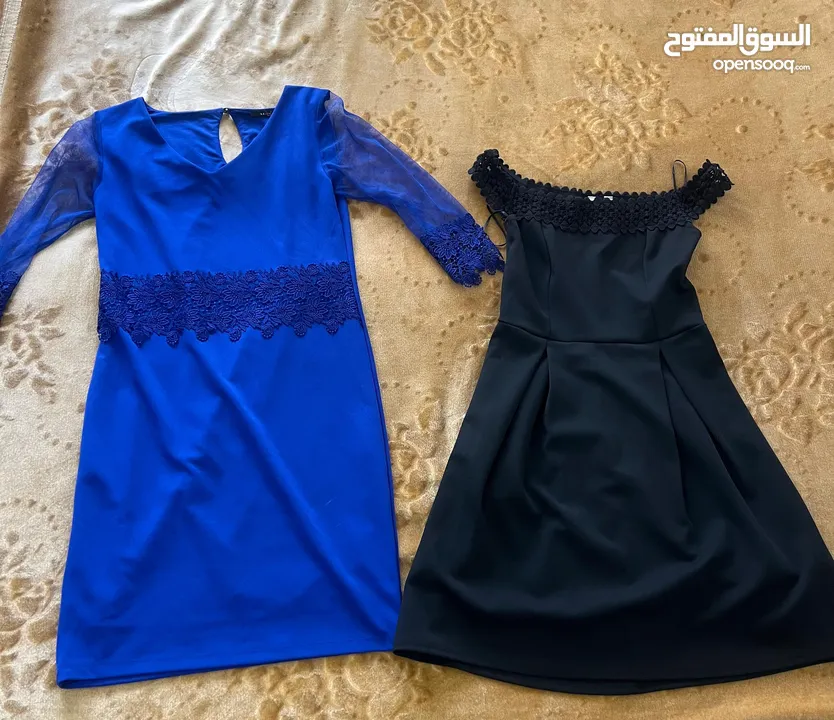 فساتين سهره للبيع