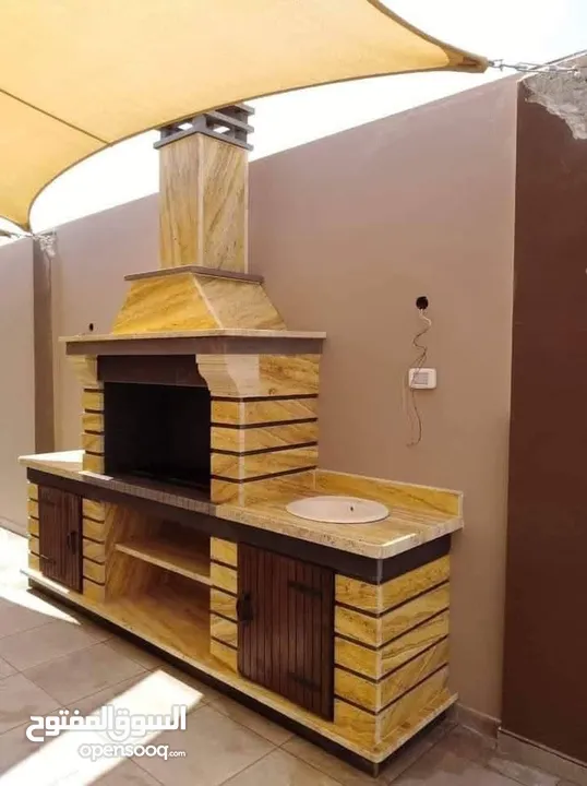سحر الطبيعة يبدأ من هنا: تصميم حدائق داخلية وخارجية خلابة