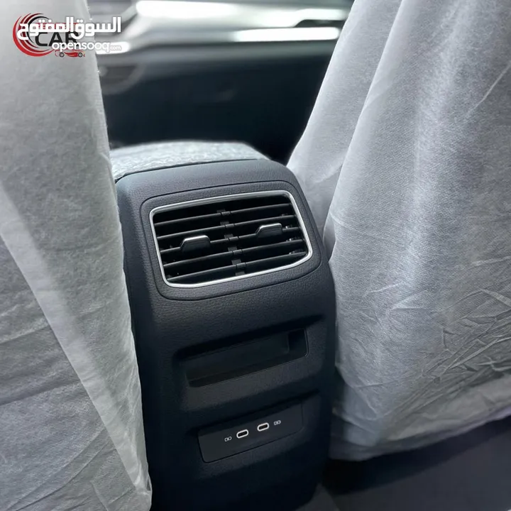 ‏Volkswagen ID4 Crozz Pro 2024 البيع كاش أو أقساط