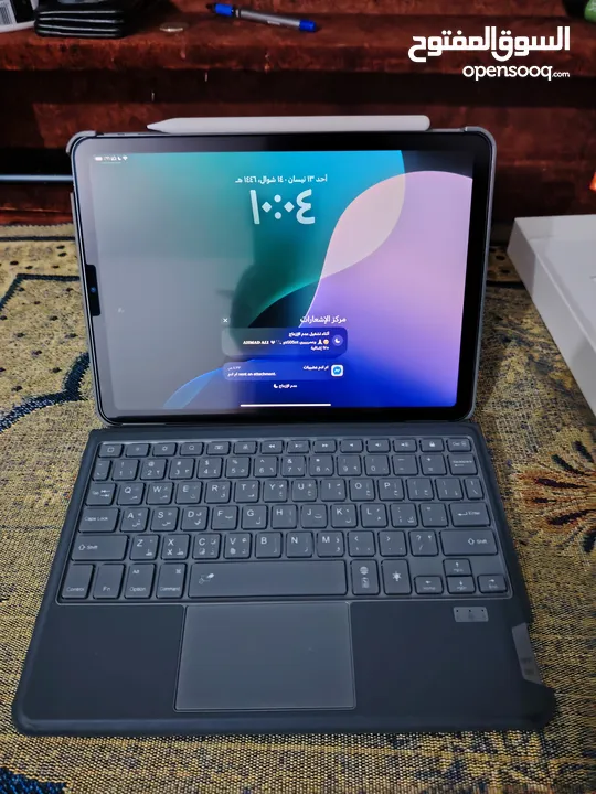 ايباد Air5