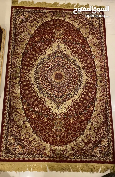 carpet  size150×300