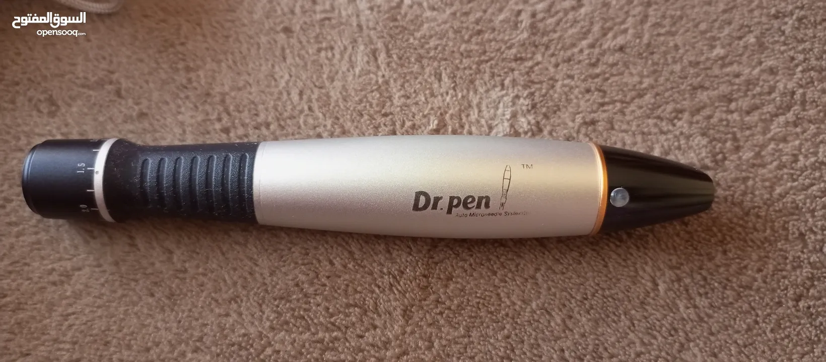 جهاز ديرما بن Dr.Pen للبيع بحالة الجديد