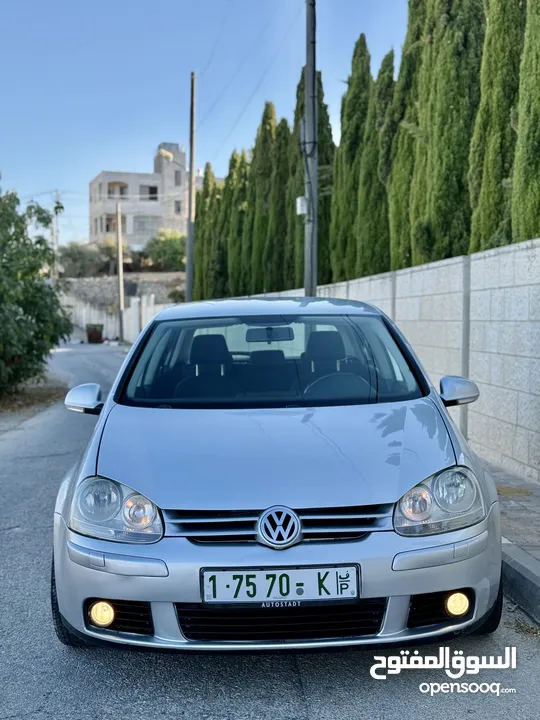 جولف 2008 اوتمتك