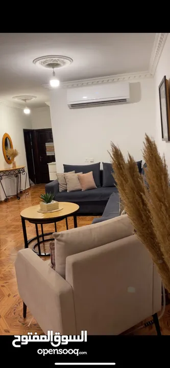 شقة طابق 4 و الاخير