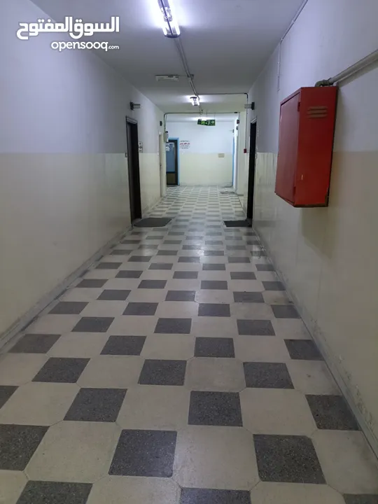 مكاتب محلات للايجار
