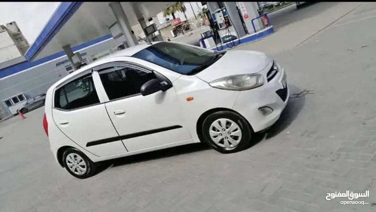 هوندا i10 موديل 2014  للاستفسار الاتصال على الرقم