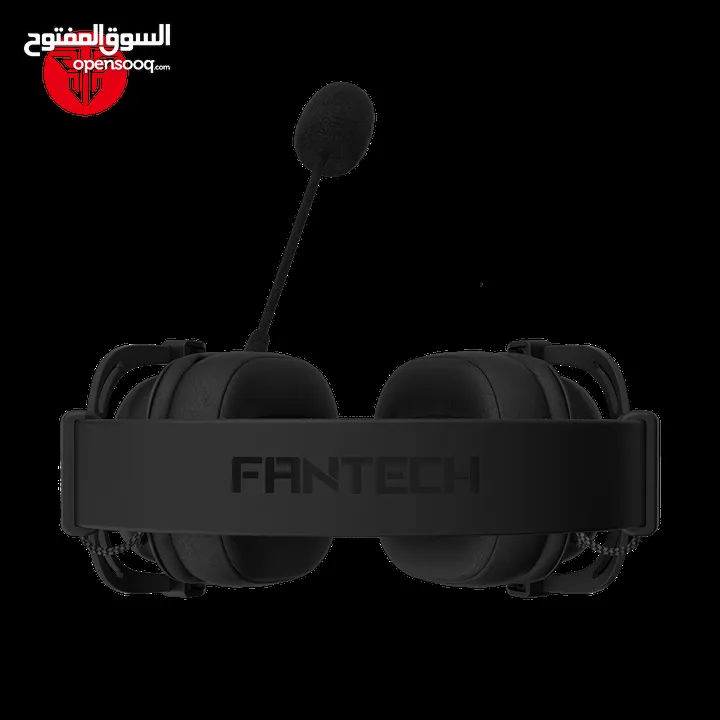 FANTECH SONATA MH90 MULTI PLATFORM GAMING HEADSET