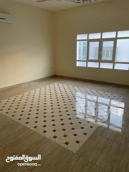 شقة للايجار 3 غرف -  Flat 3BHK