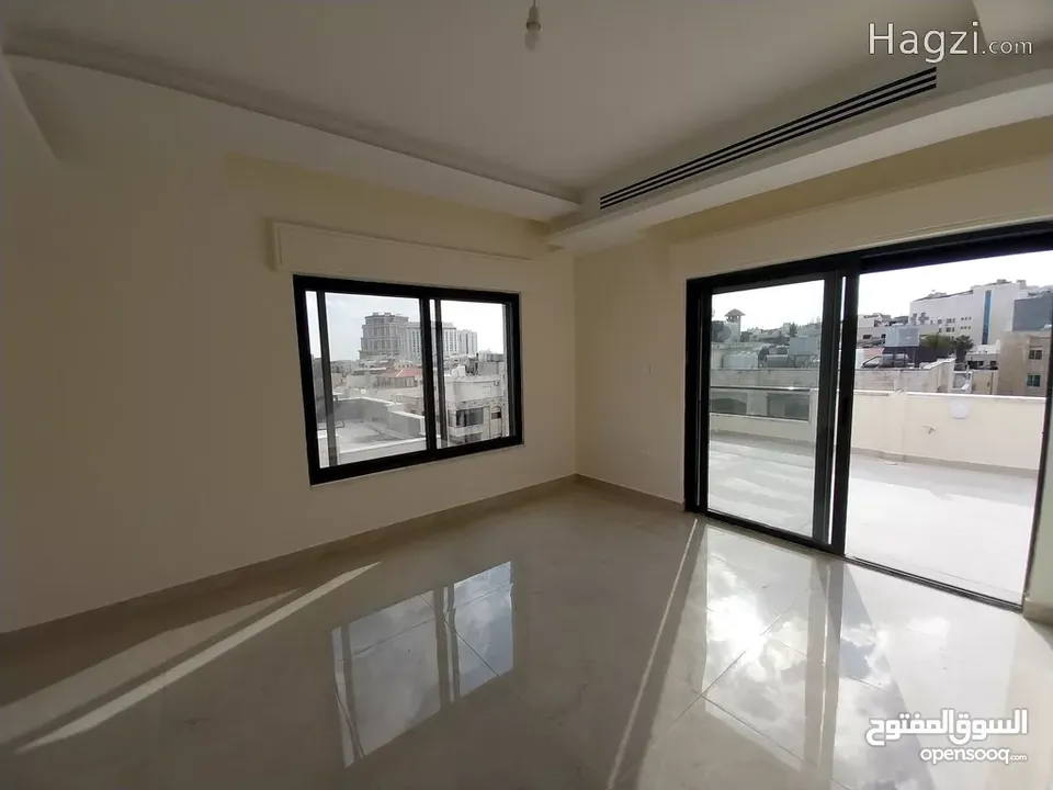 رووف دوبليكس للبيع في ام اذينه  ( Property ID : 30790 )