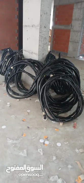 شركة تمديد نحاس في مكه