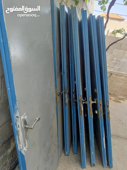 ابواب مكلفن