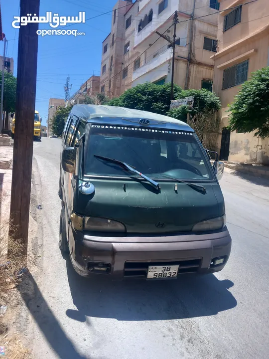 h100 للبيع اقسط