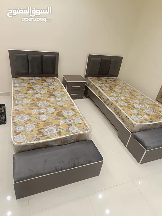 غرف ماستر   غرف اطفال  غرف شباب  خزائن بجميع أحجامها وأشكالها  تفصيل حسب طلبك من خشب ولون بأقل سعر