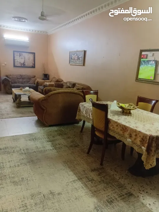 اعلان بيع شقة سكنية ديلوكس