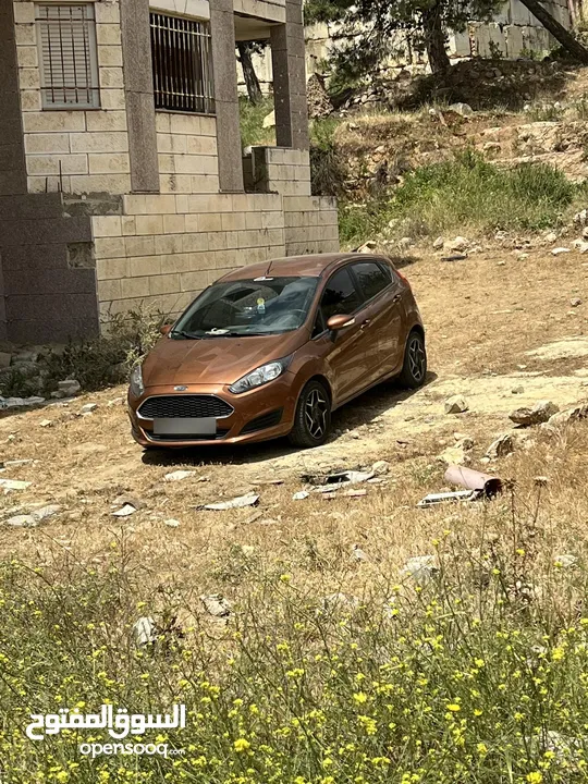 فرد فيستا 2013