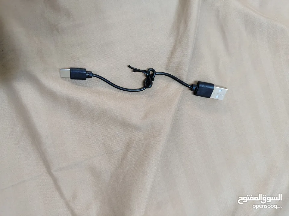 سماعات p9 pro max لون اسود