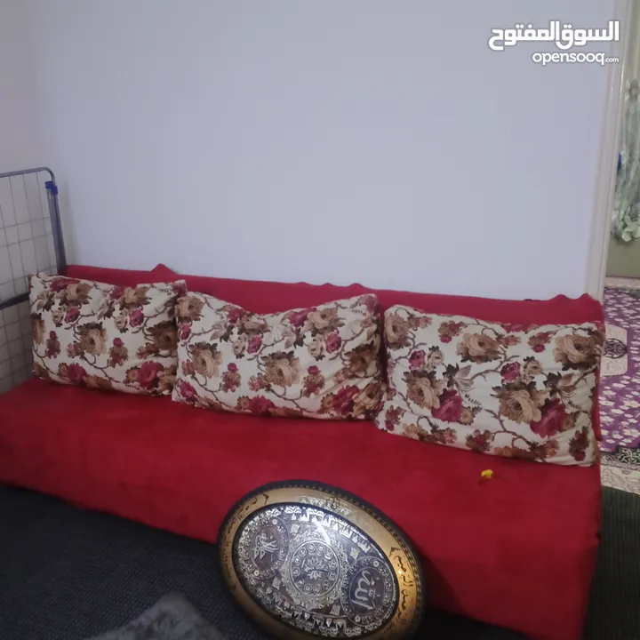 بيع كنب مستعمل