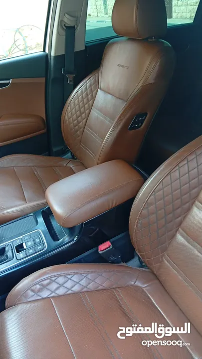 كيا سورينتو 2019 فل الفل عدا الفتحه