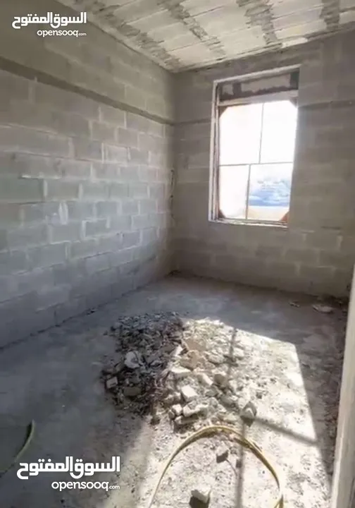 عمرات وعقرات