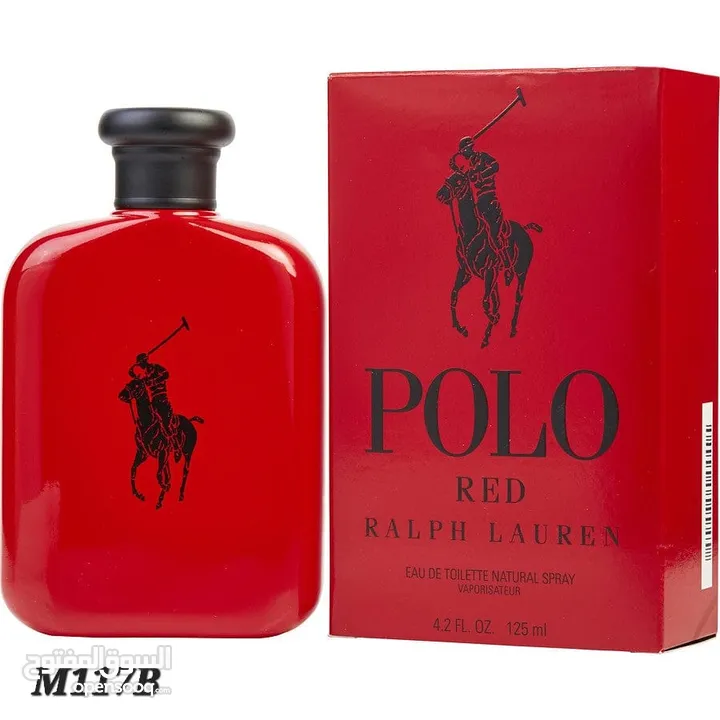 Branded Perfumes 100 ml bottle