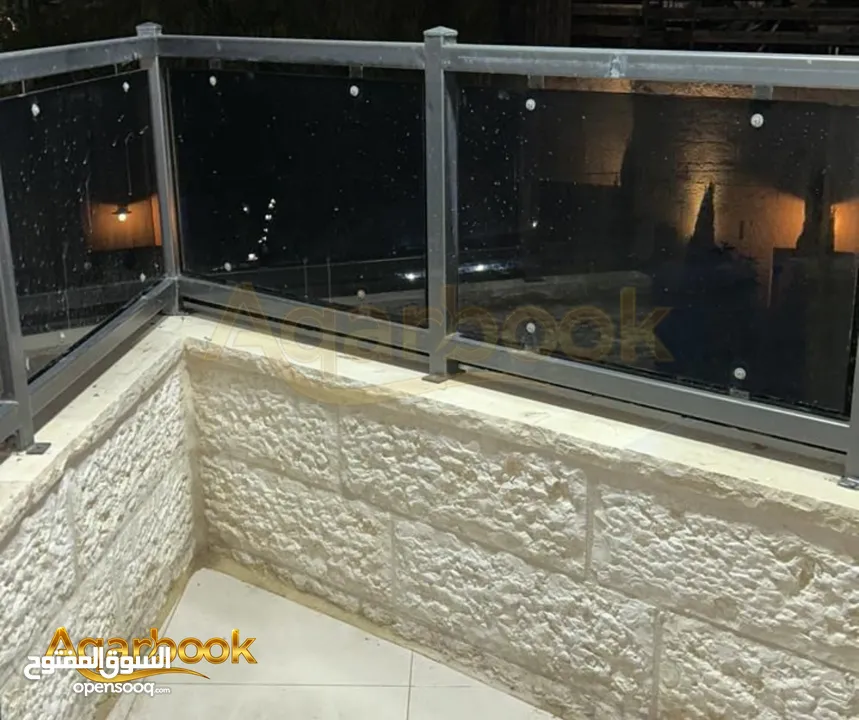 استوديو مفروش لموظفة بمكن حيوي قريب من الخدمات