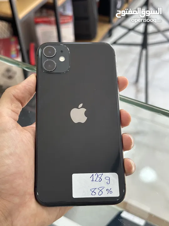 ايفون 11 عادي