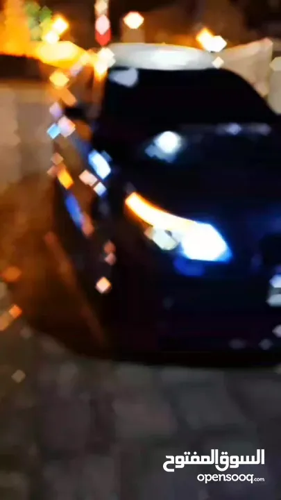 bmw e60 520i لبيع