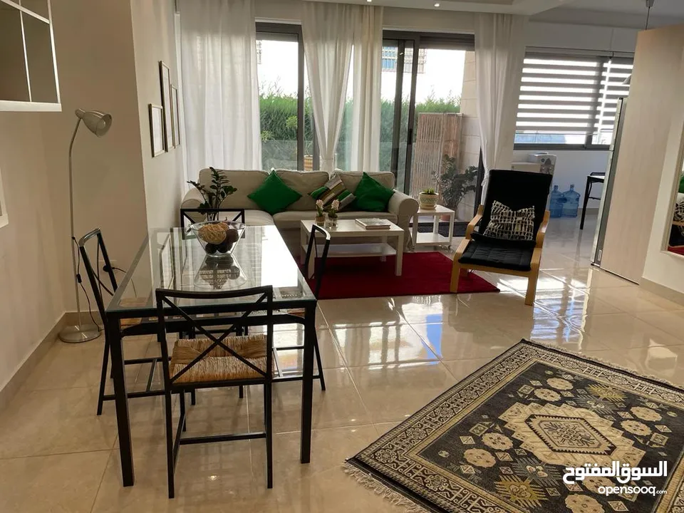 Furnished Apartment For Rent In Abdoun ( Property 38972 )-174795993