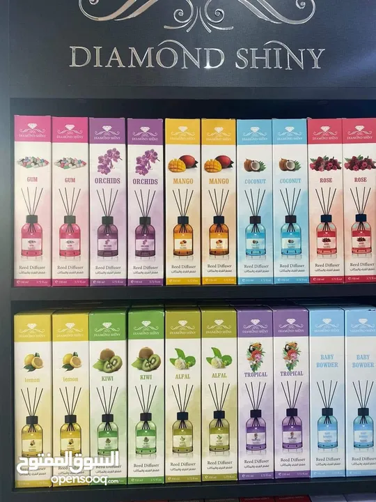 معطر البيت بريحه فواحه