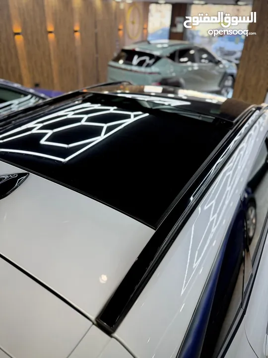 هيونداي توسان هايبريد 2023